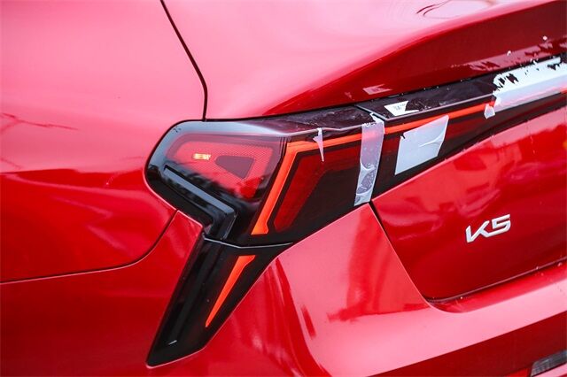 2025 Kia K5 GT-Line AWD Tacoma WA