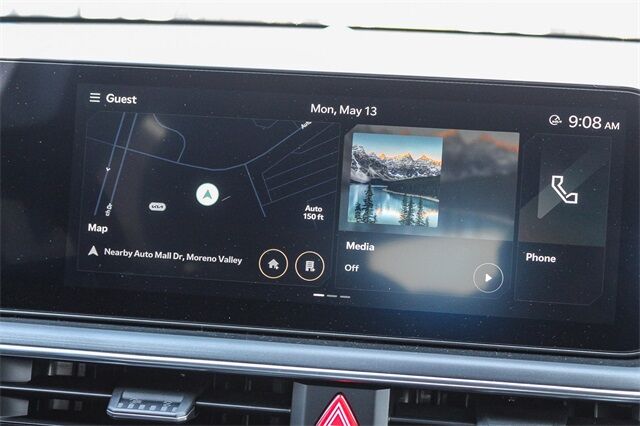 2025 Kia K5 GT-Line AWD Tacoma WA