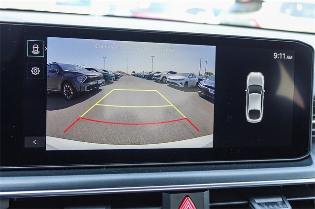 2025 Kia K5 GT-Line AWD Tacoma WA