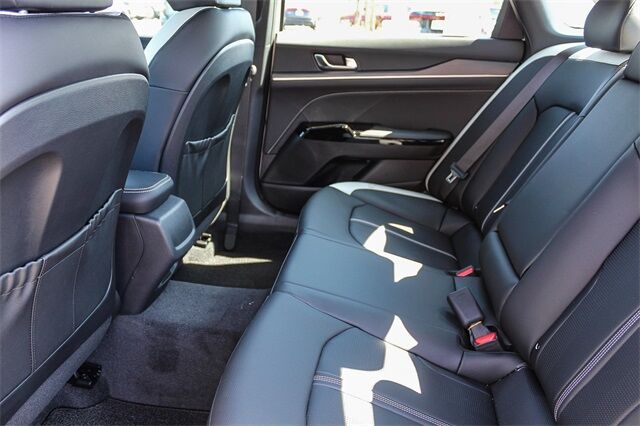 2025 Kia K5 GT-Line AWD Tacoma WA