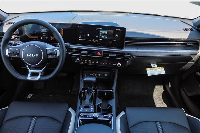 2025 Kia K5 GT-Line AWD Tacoma WA