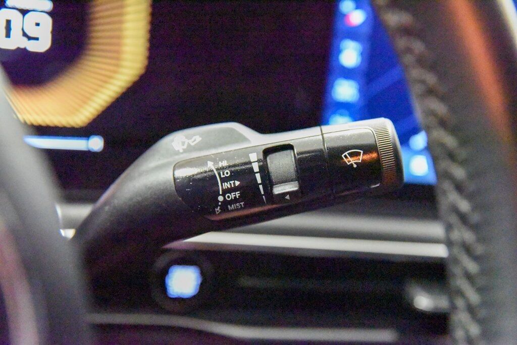 2025 Kia K5 GT-Line Akron