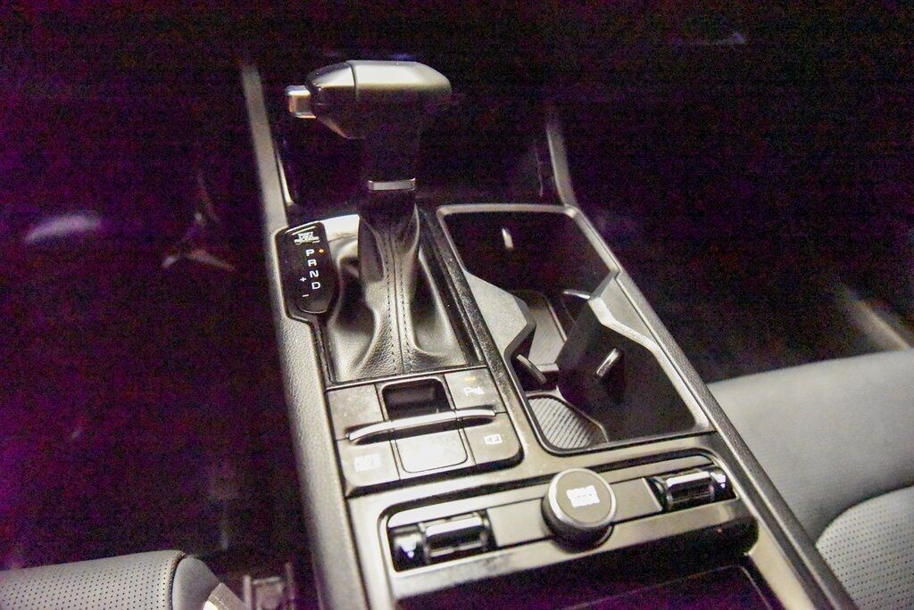 2025 Kia K5 GT-Line Akron