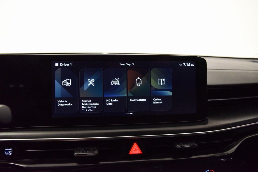 2025 Kia K5 GT-Line Akron