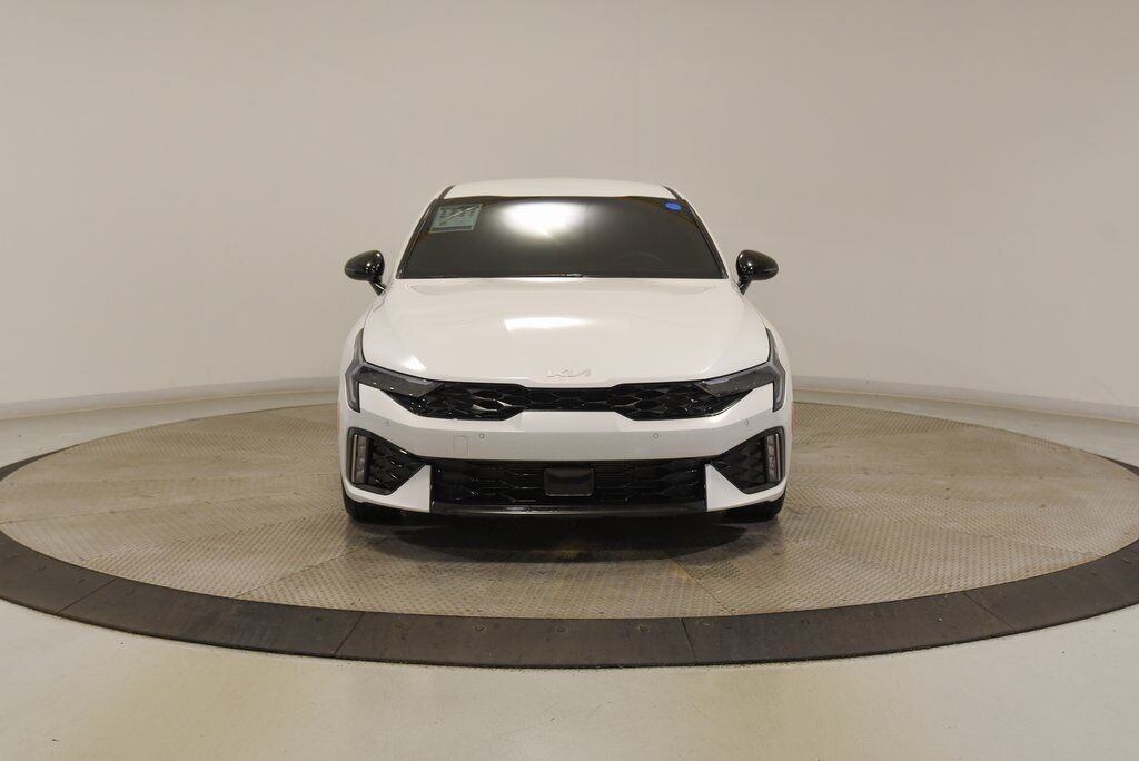 2025 Kia K5 GT-Line Akron