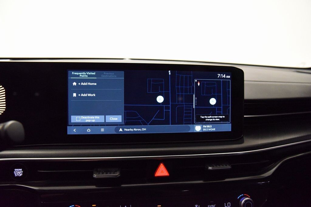 2025 Kia K5 GT-Line Akron