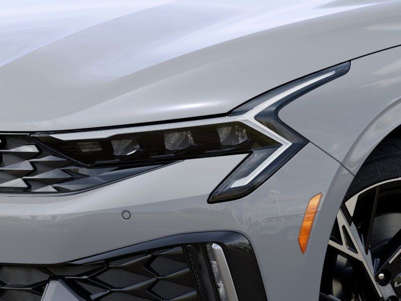 2025 Kia K5 GT-Line Akron OH