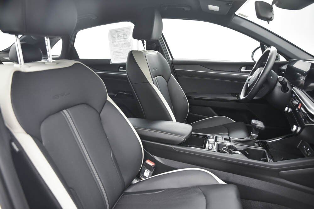 2025 Kia K5 GT-Line Akron OH