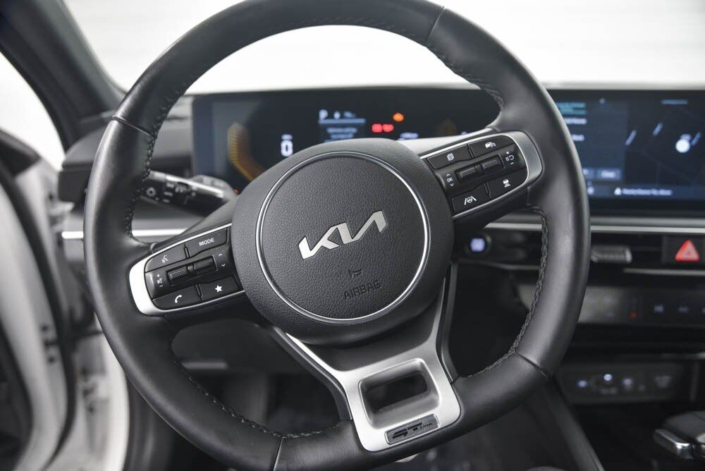 2025 Kia K5 GT-Line Akron OH