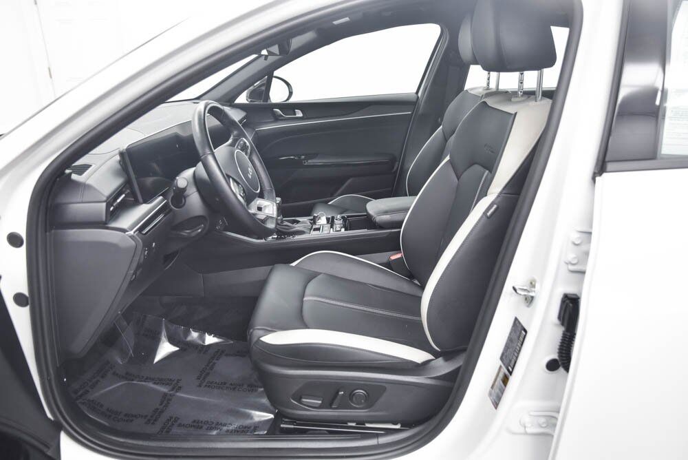 2025 Kia K5 GT-Line Akron OH