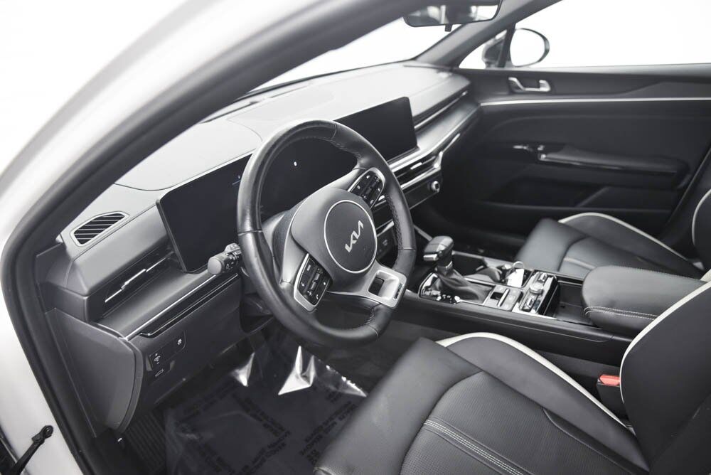 2025 Kia K5 GT-Line Akron OH