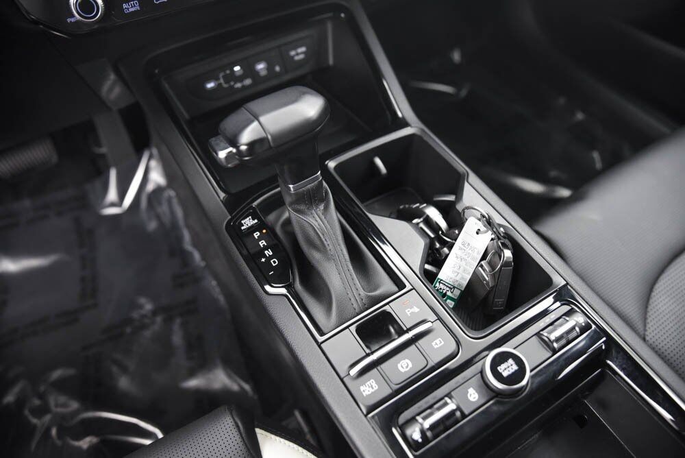 2025 Kia K5 GT-Line Akron OH