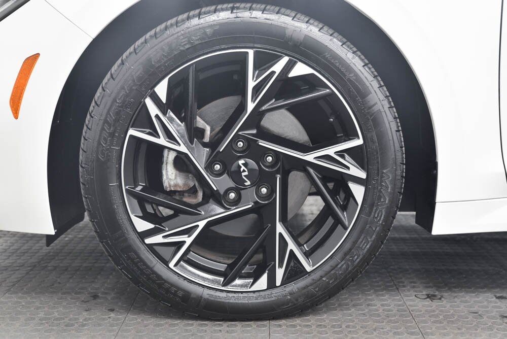 2025 Kia K5 GT-Line Akron OH