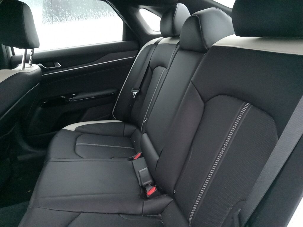 2025 Kia K5 GT-Line Akron OH
