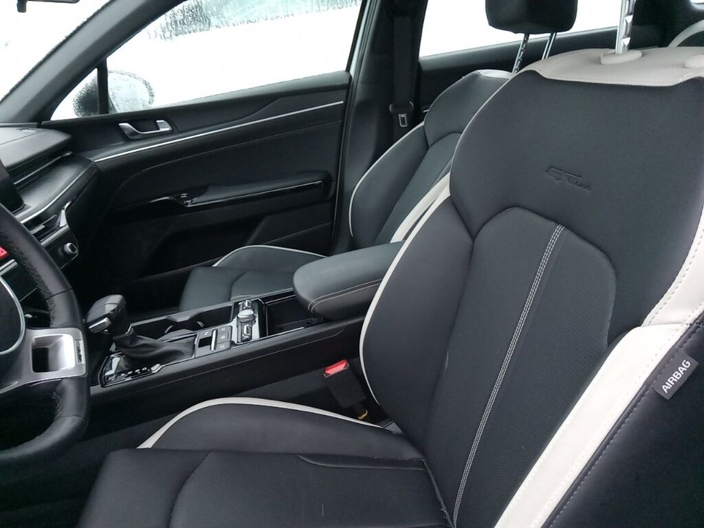 2025 Kia K5 GT-Line Akron OH