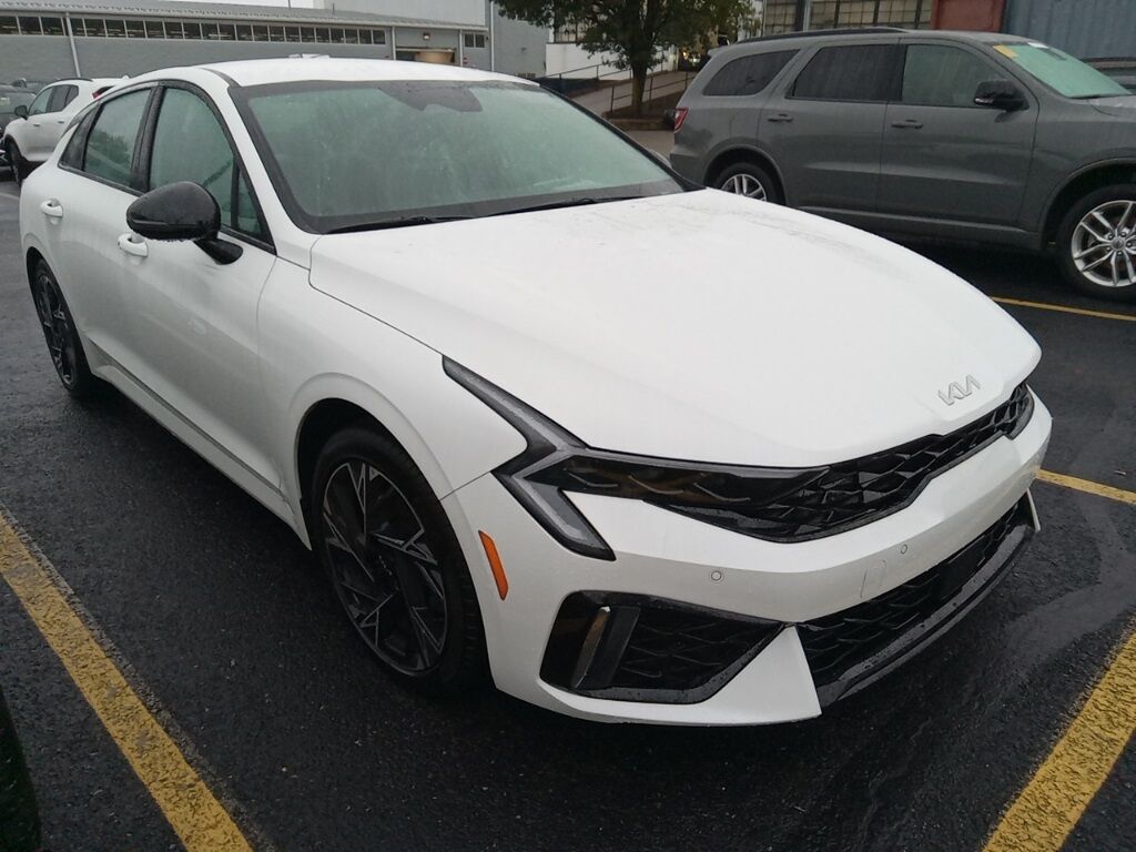 2025 Kia K5 GT-Line Akron OH