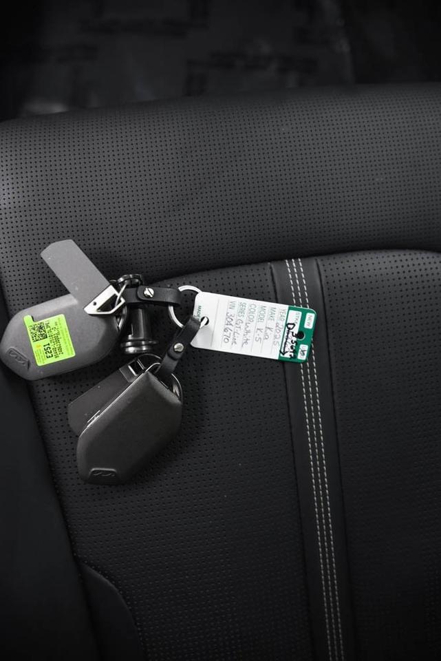 2025 Kia K5 GT-Line Akron OH