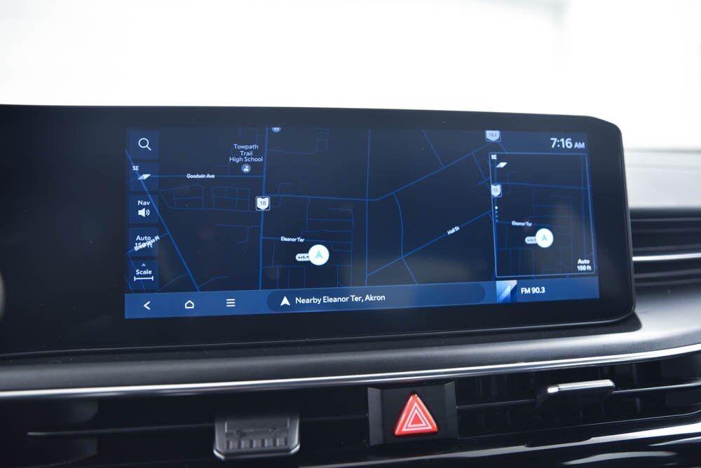 2025 Kia K5 GT-Line Akron OH