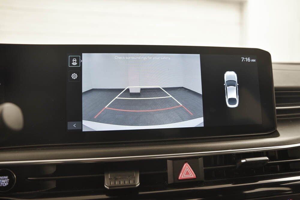 2025 Kia K5 GT-Line Akron OH