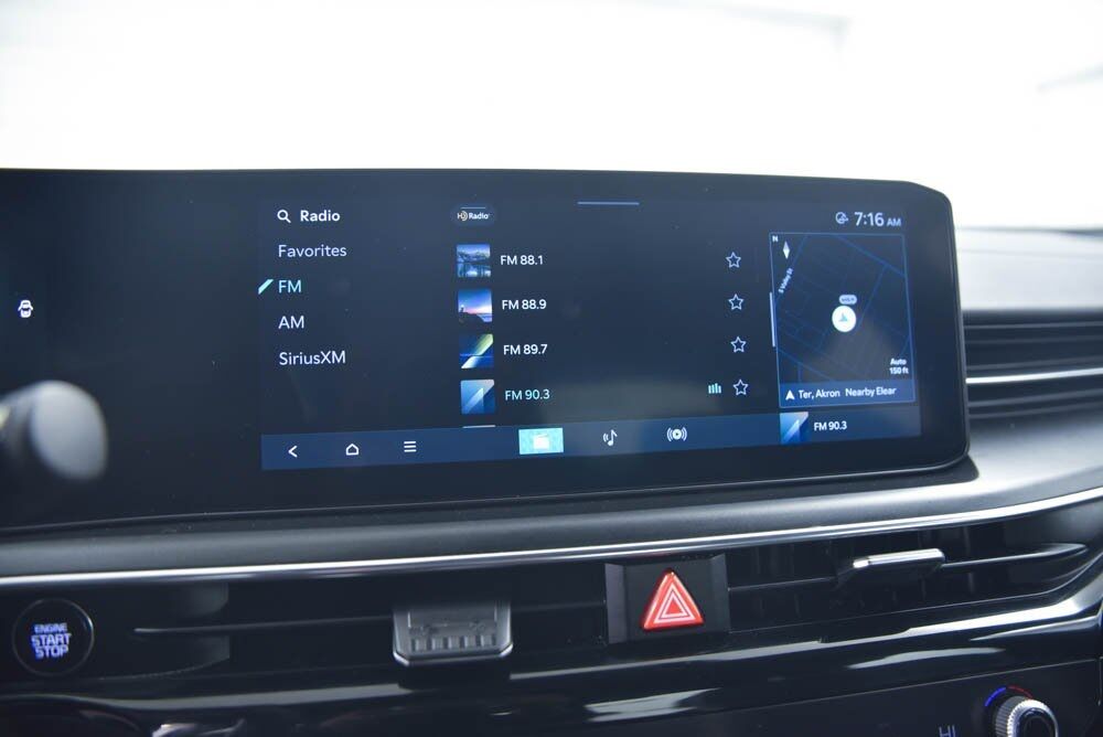 2025 Kia K5 GT-Line Akron OH