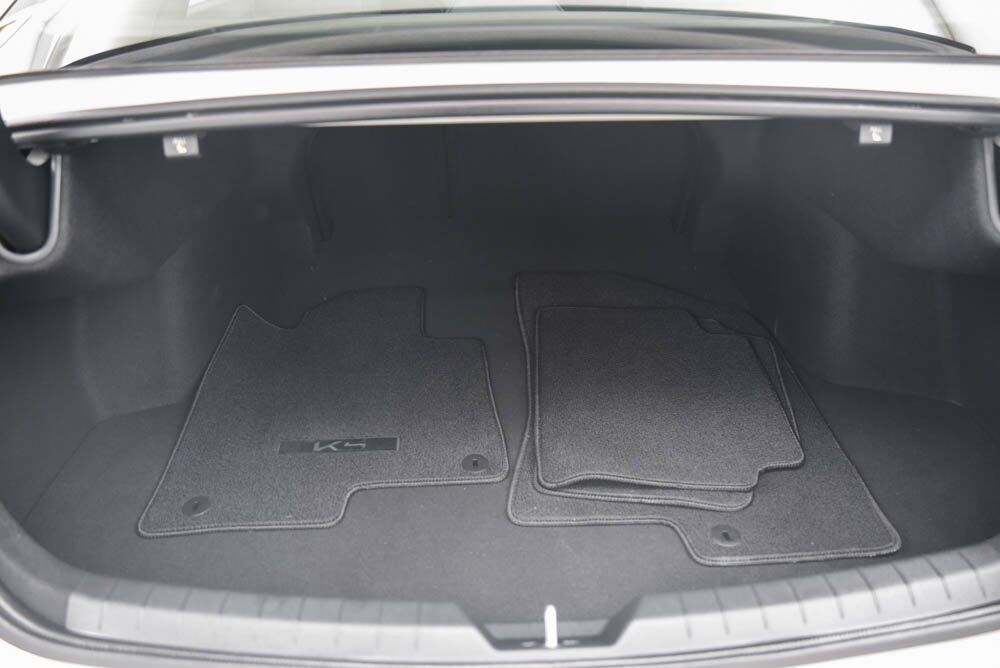 2025 Kia K5 GT-Line Akron OH