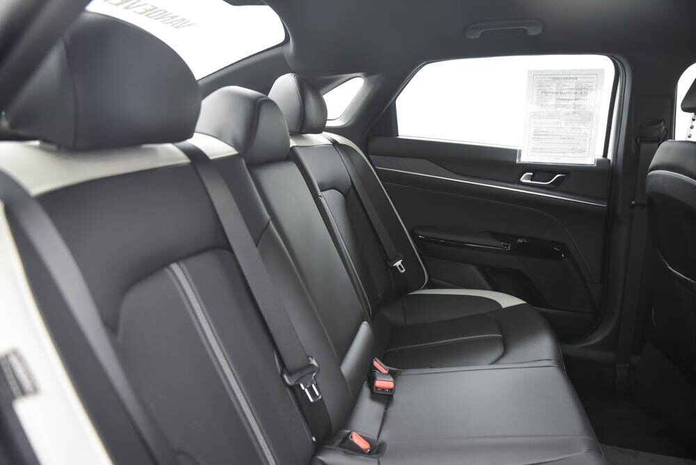 2025 Kia K5 GT-Line Akron OH