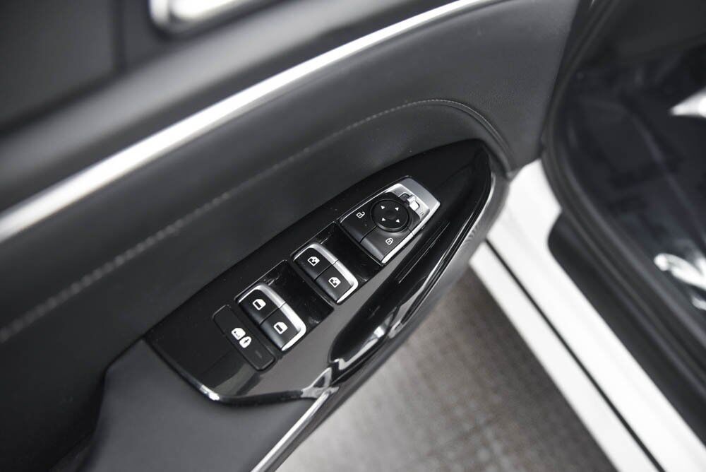 2025 Kia K5 GT-Line Akron OH