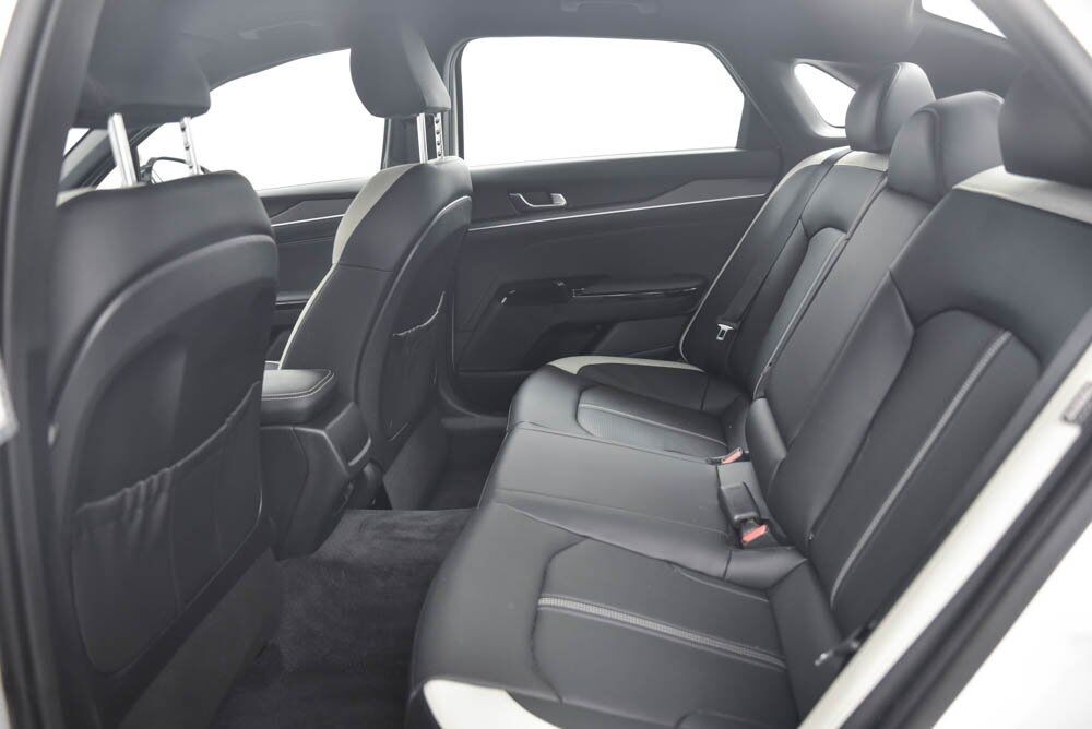 2025 Kia K5 GT-Line Akron OH