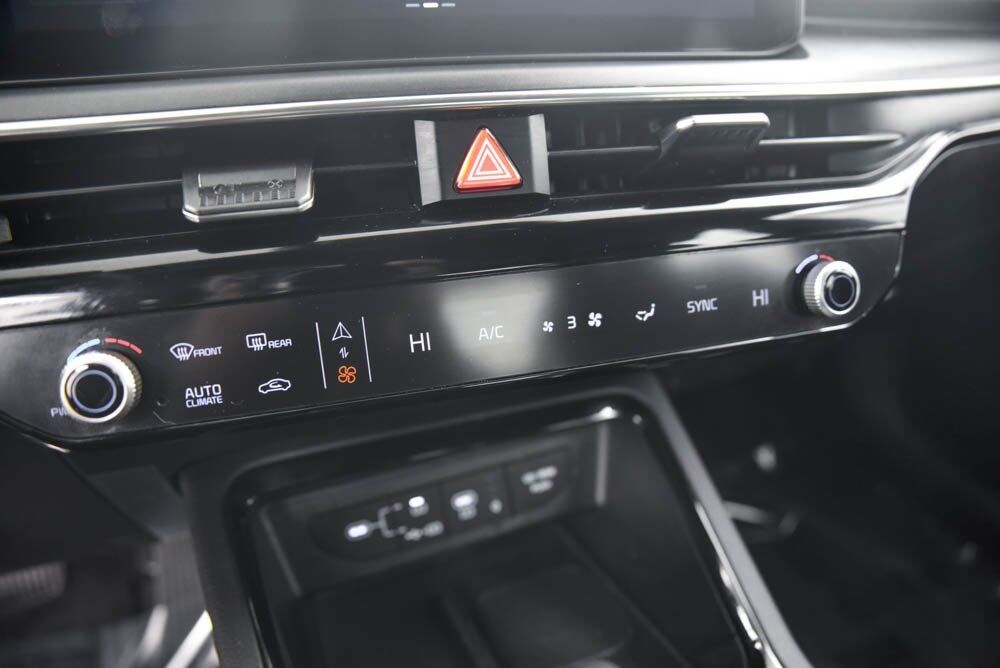 2025 Kia K5 GT-Line Akron OH