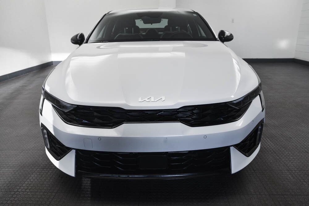 2025 Kia K5 GT-Line Akron OH