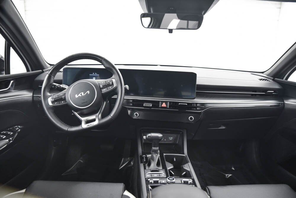 2025 Kia K5 GT-Line Akron OH