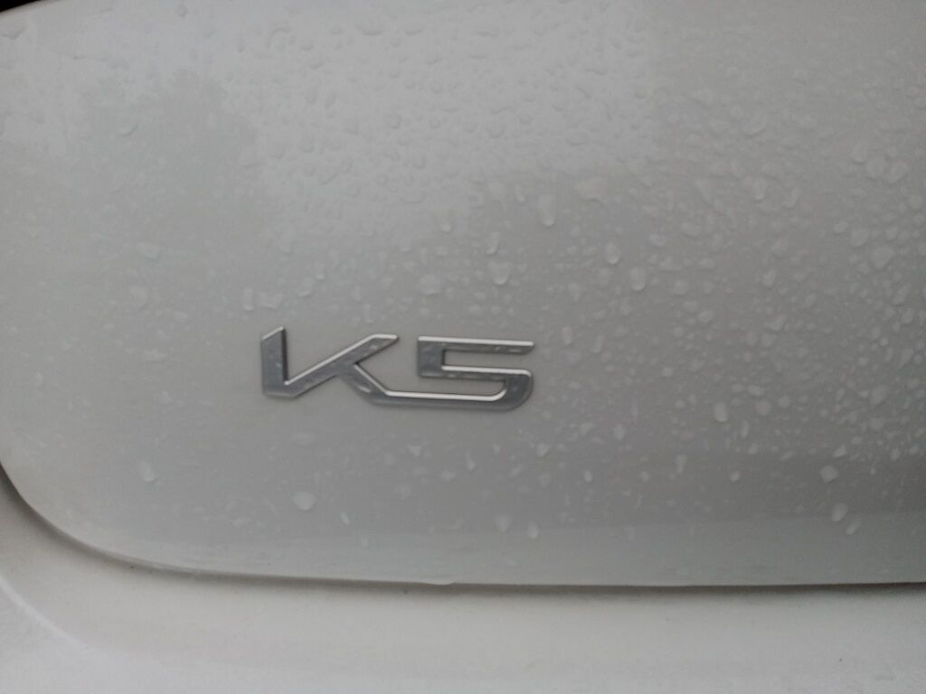 2025 Kia K5 GT-Line Akron OH