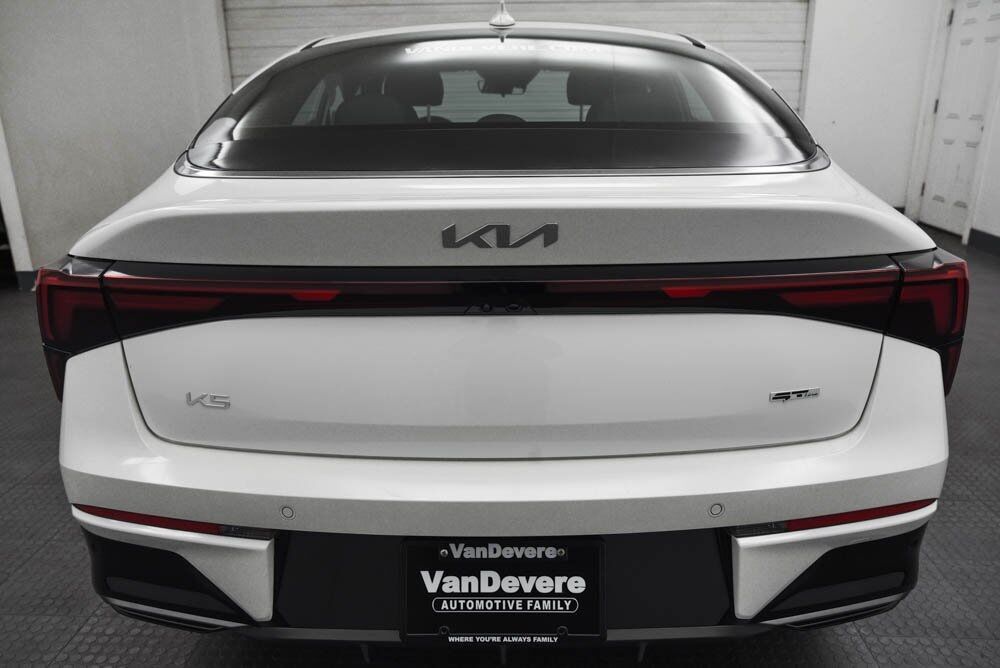 2025 Kia K5 GT-Line Akron OH
