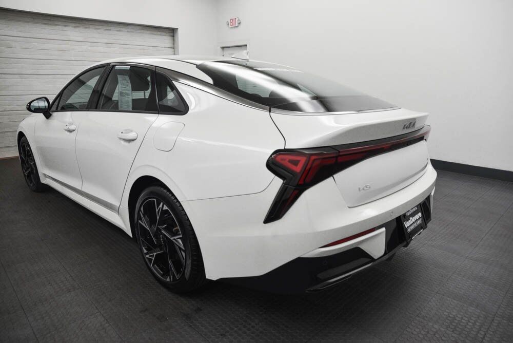 2025 Kia K5 GT-Line Akron OH
