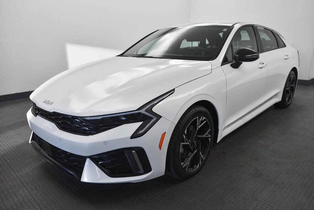 2025 Kia K5 GT-Line Akron OH