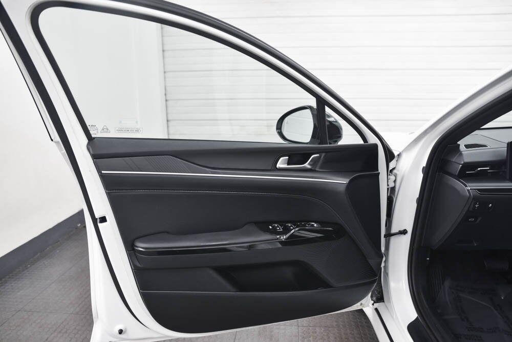 2025 Kia K5 GT-Line Akron OH