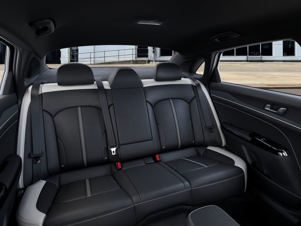 2025 Kia K5 GT-Line Akron OH