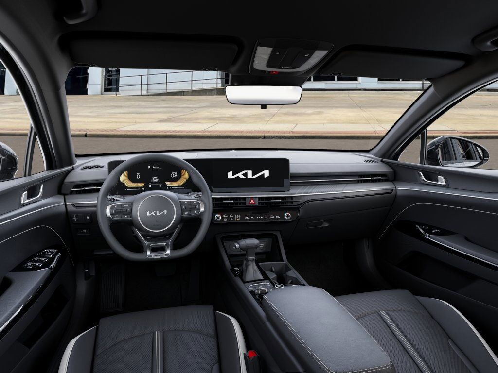 2025 Kia K5 GT-Line Akron OH