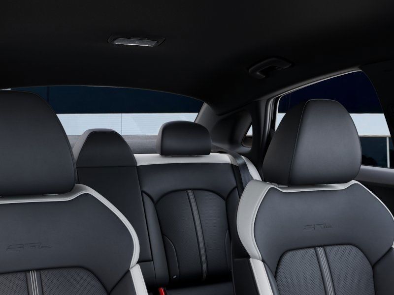 2025 Kia K5 GT-Line Akron OH