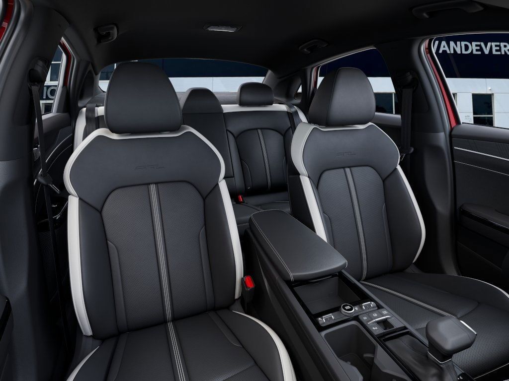 2025 Kia K5 GT-Line Akron OH