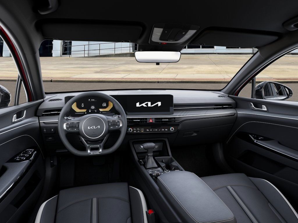2025 Kia K5 GT-Line Akron OH