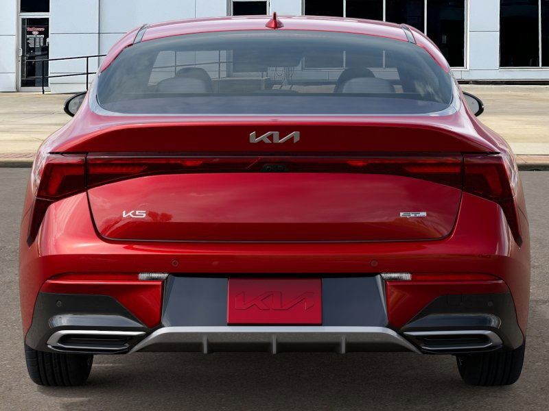 2025 Kia K5 GT-Line Akron OH