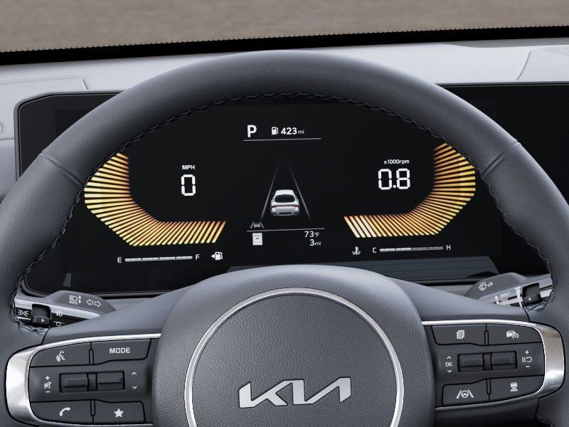 2025 Kia K5 GT-Line Akron OH