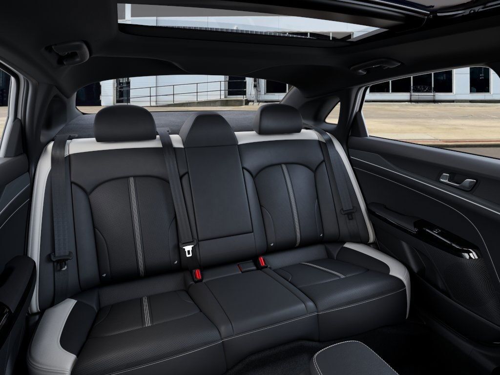 2025 Kia K5 GT-Line Akron OH