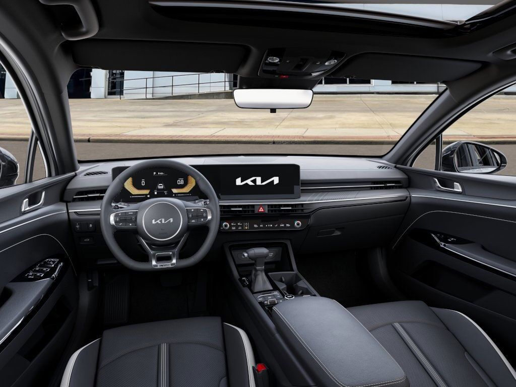 2025 Kia K5 GT-Line Akron OH