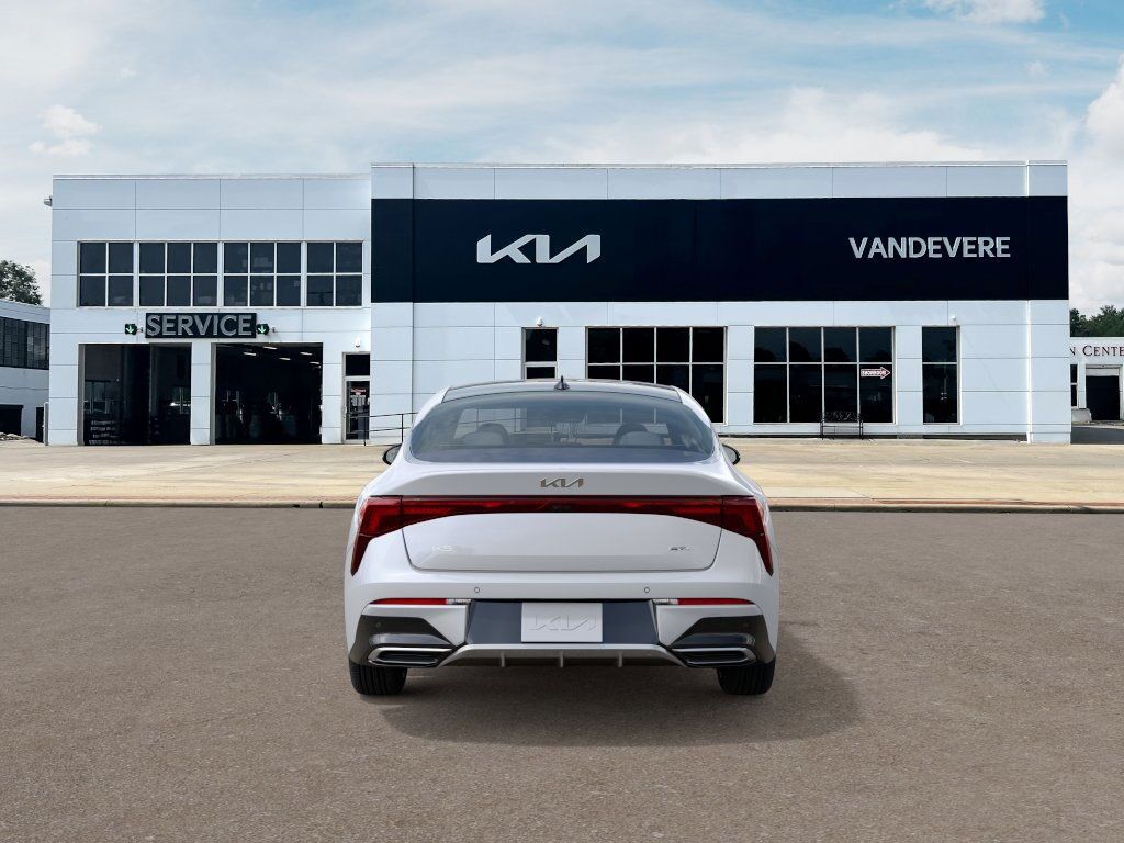 2025 Kia K5 GT-Line Akron OH