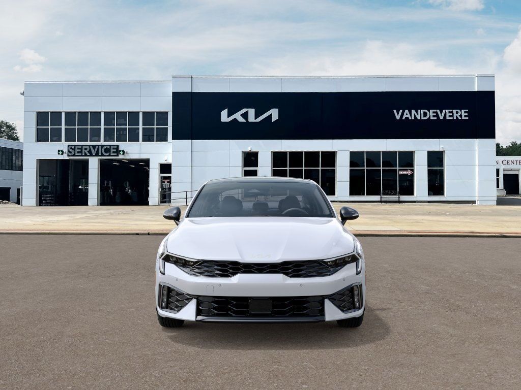 2025 Kia K5 GT-Line Akron OH