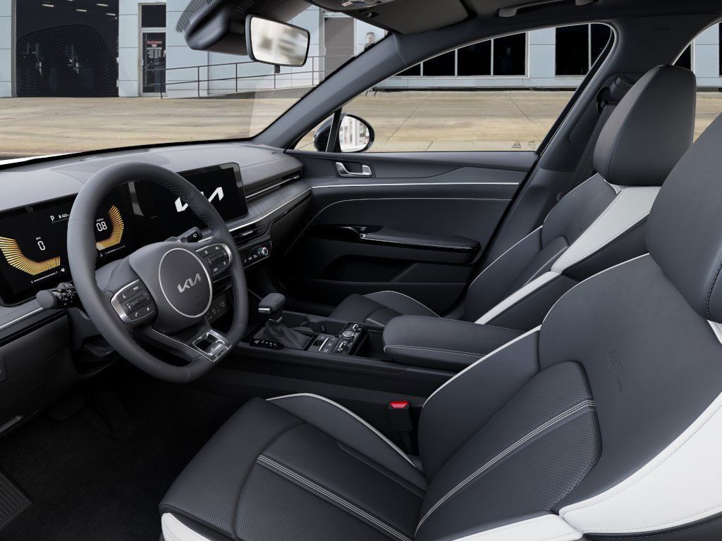 2025 Kia K5 GT-Line Akron OH
