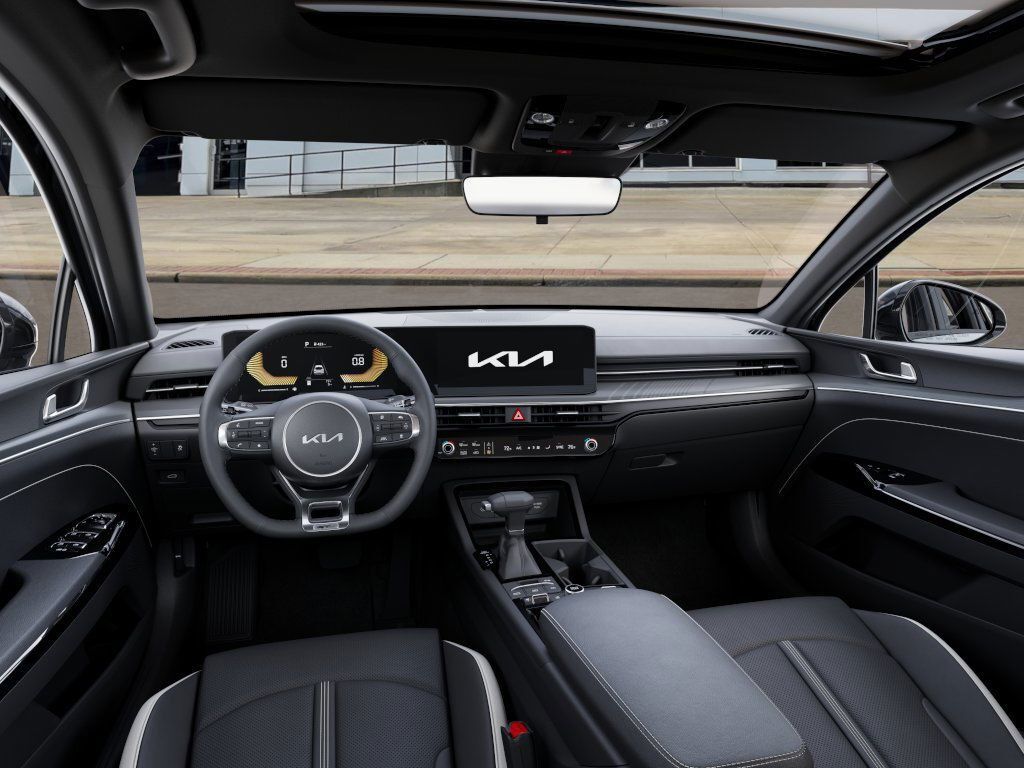 2025 Kia K5 GT-Line Akron OH