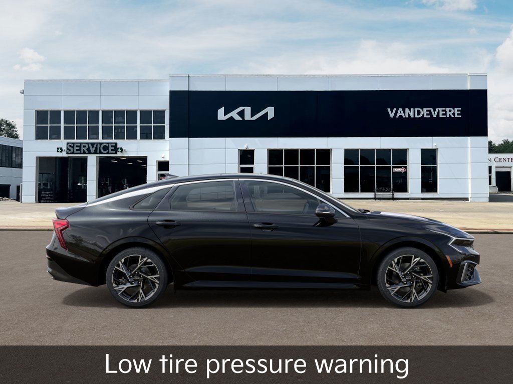 2025 Kia K5 GT-Line Akron OH